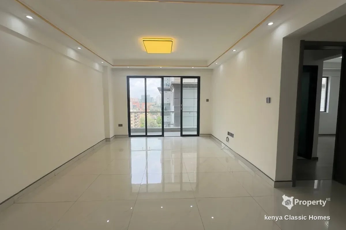 2-Bedroom Apartment for Sale in Kilimani from @Ksh. 10.5M - Image 1