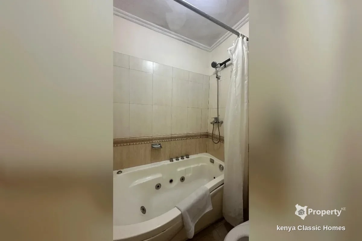 3-Bedroom Furnished Apartments for Rent in Kilimani @Ksh. 200K - Image 1