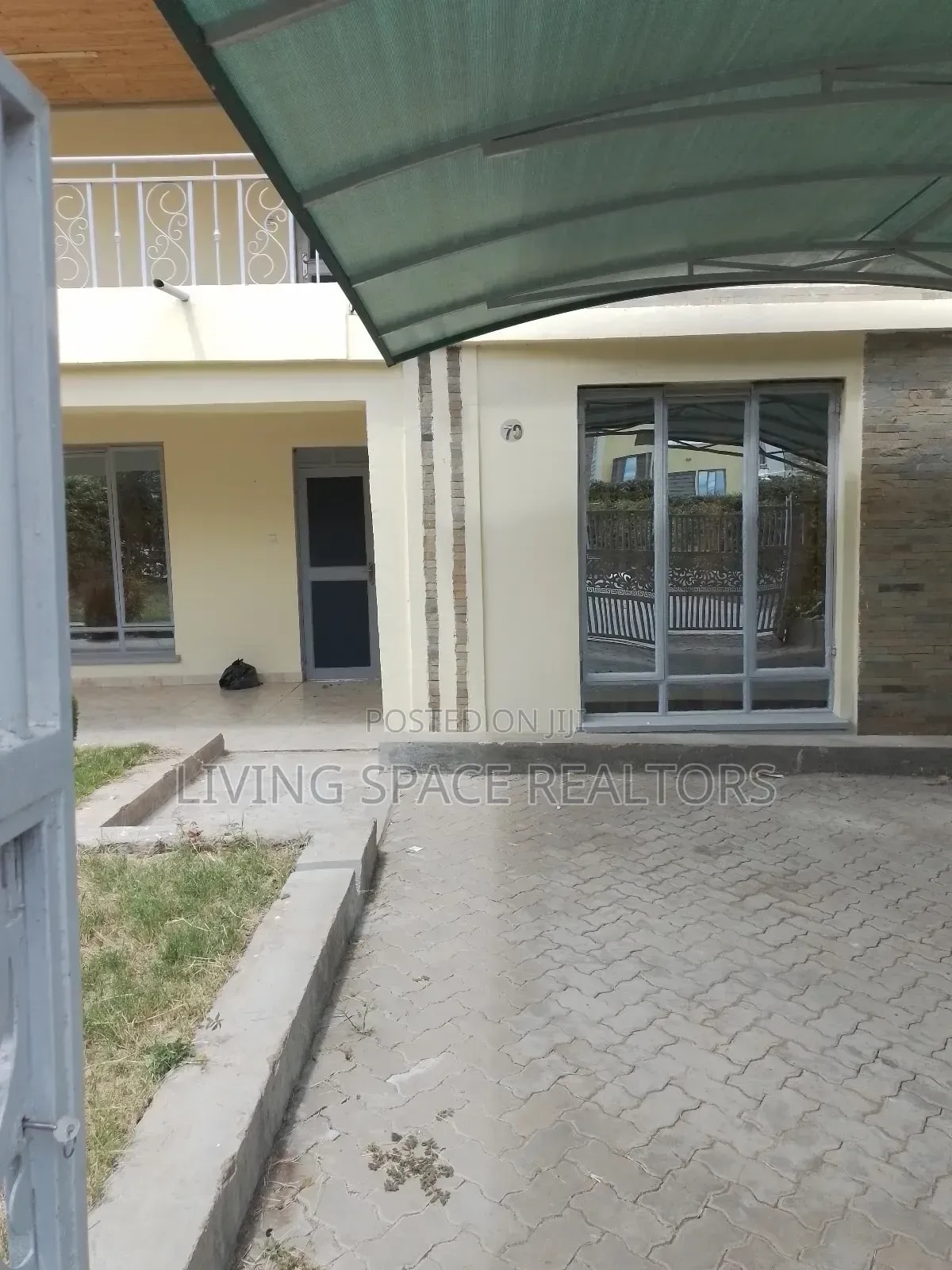 Lavington-Style 4 Bedroom Maisonette for Rent in Twinfalls Estate, Joska Malaa | Property KE - Image 1