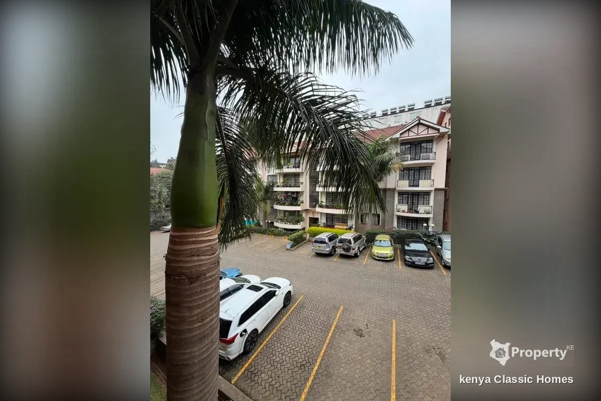 3 Bedroom All En-suite Apartment for Sale in Lavington @Ksh. 26M - Image 1