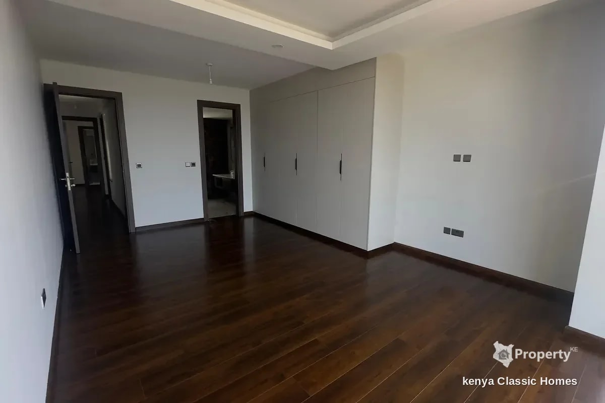 3-Bedroom Houses for Sale in Westlands from Ksh. 30M - Image 1