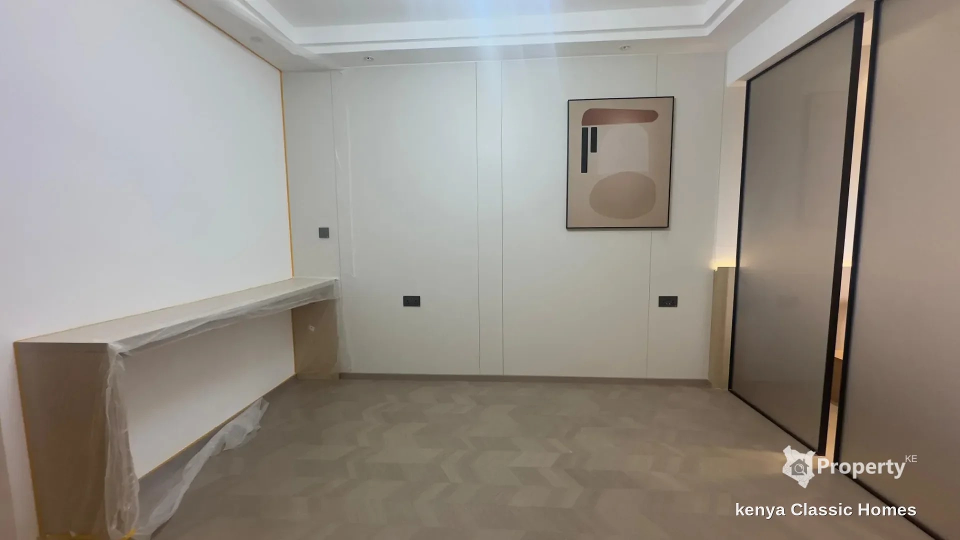 1-Bedroom Apartments for Sale in Westlands from @Ksh. 6.2M - Image 1