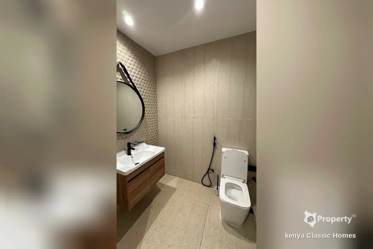 2-Bedroom Apartment for Rent in Westlands @Ksh. 230K - Image 1