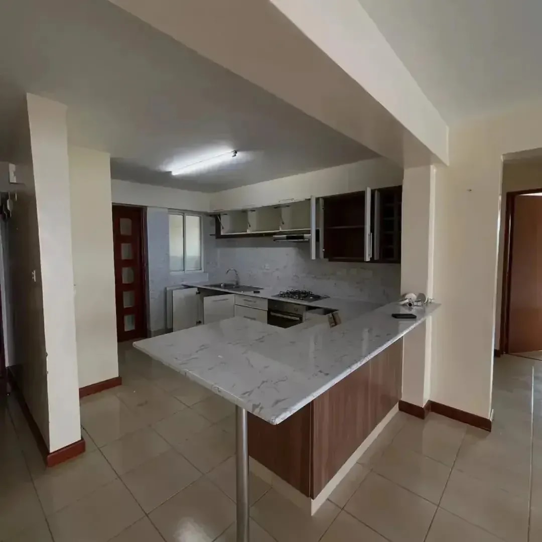 FOR SALE | KILELESHWA, NAIROBI 🏡 3 Bedroom Apartment with DSQ 💰 Price: Kshs 18.5M - Image 1