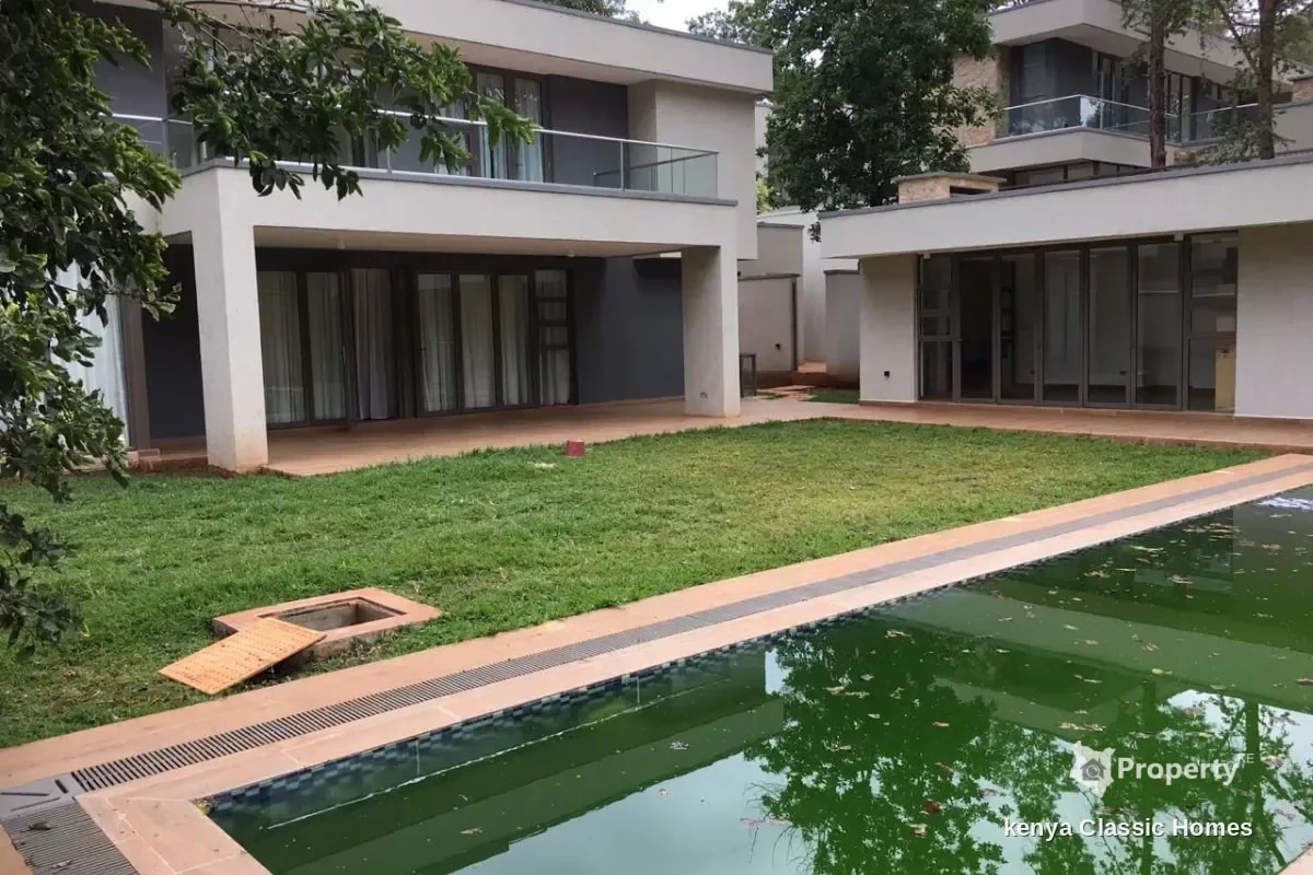 Property for Sale in Deerpark Karen @Ksh. 200M - Image 1