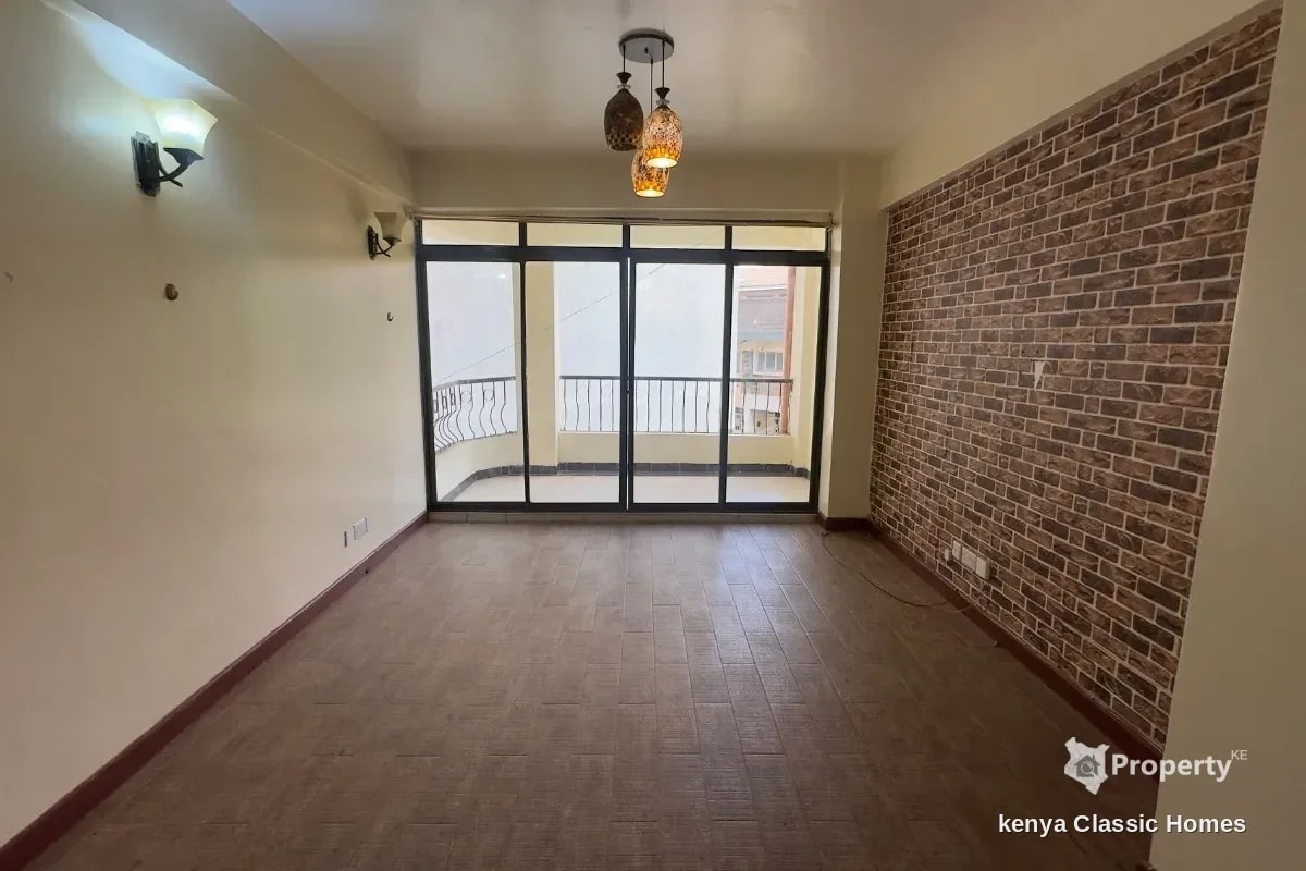 2-Bedroom Apartment for Rent in Kilimani from @Ksh. 75k - Image 1
