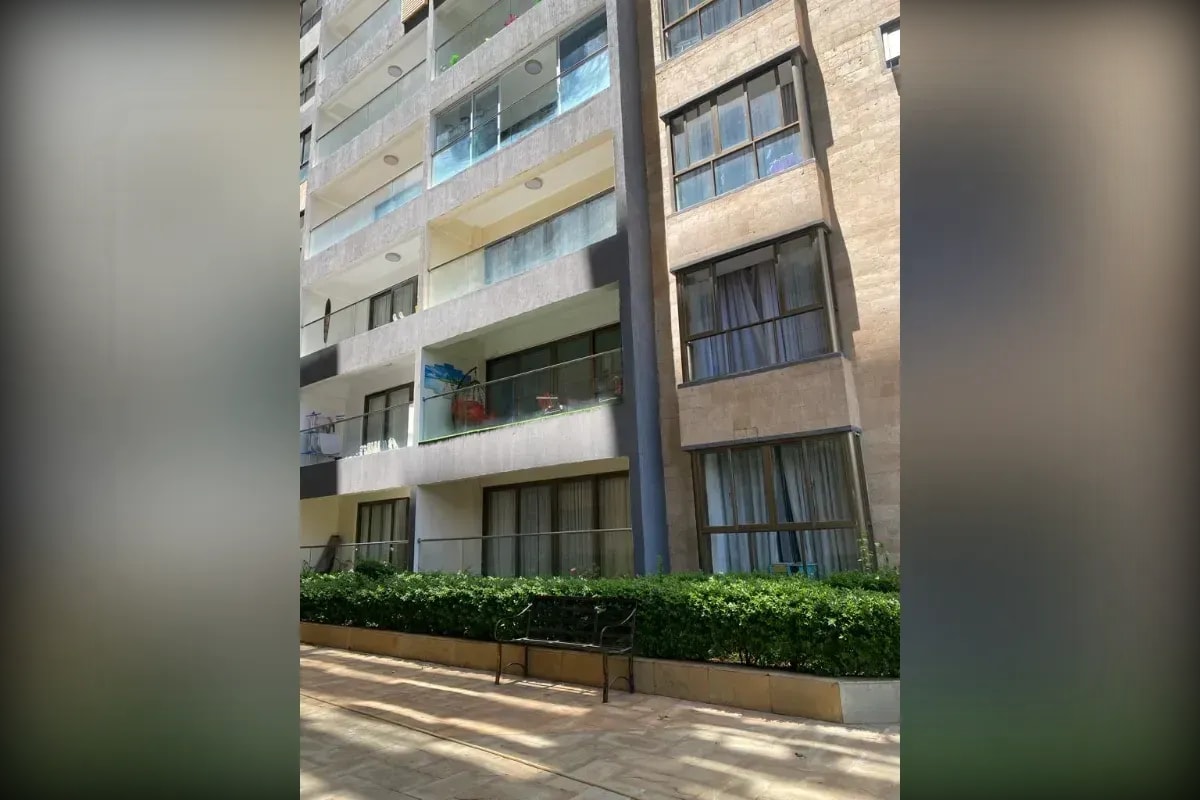 3-Bedroom Apartment for Sale KES 19M - Image 1