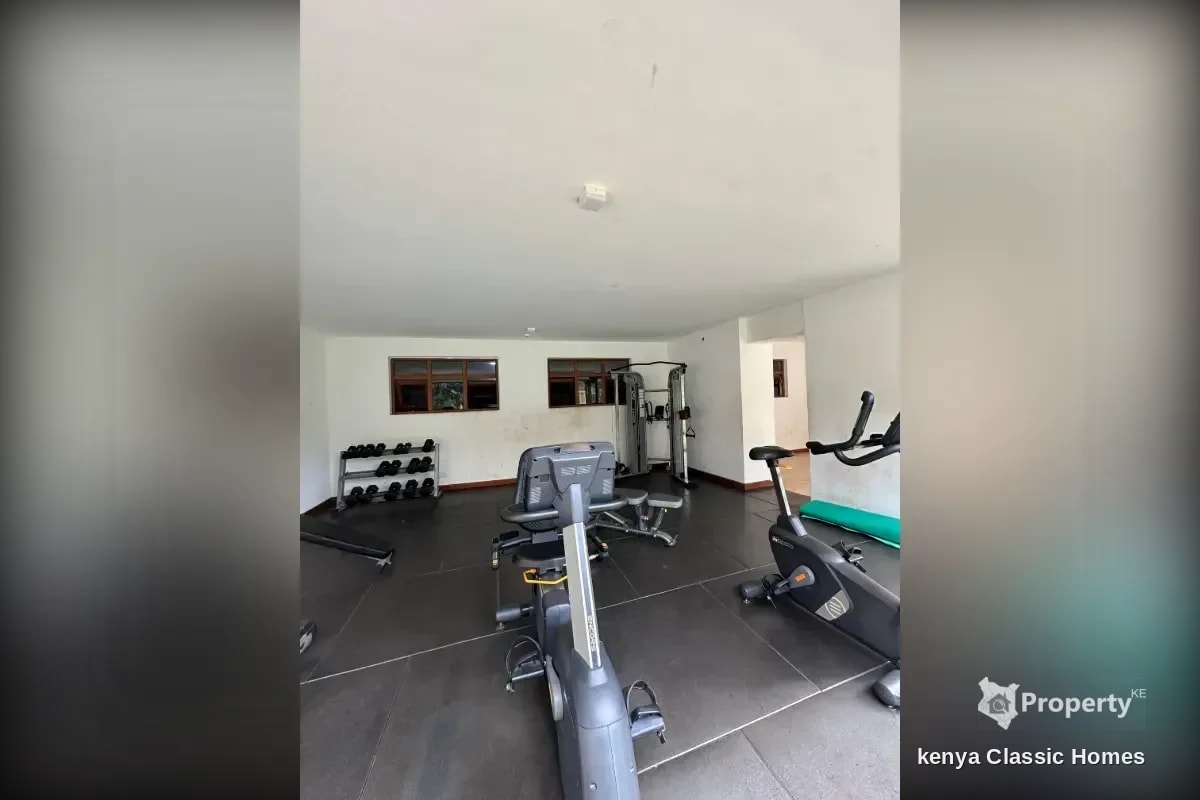 3-Bedroom Apartment + DSQ for Rent in Riara Road @KES 150K - Image 1