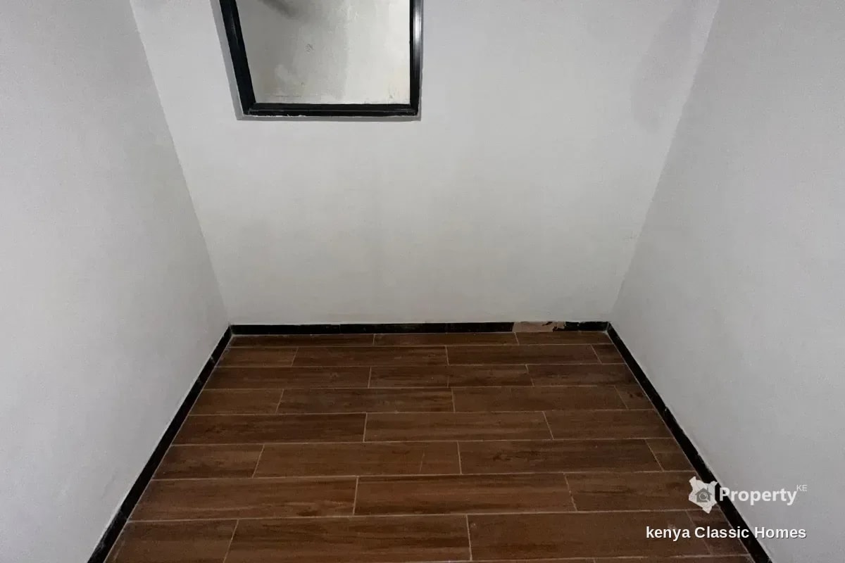 1-Bedroom Apartment for Rent in Kilimani @Ksh. 50K - Image 1