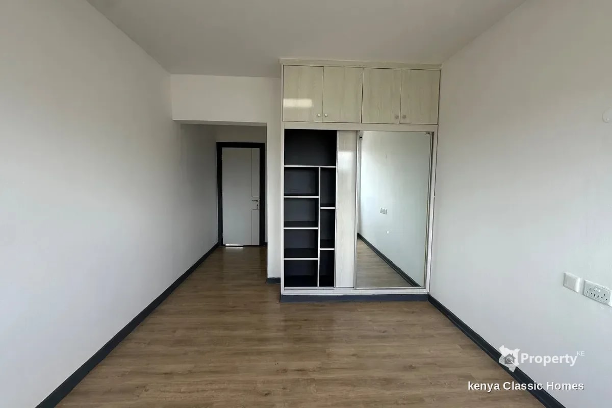 2-Bedroom Apartments for Rent in Kileleshwa @Ksh. 100k - Image 1