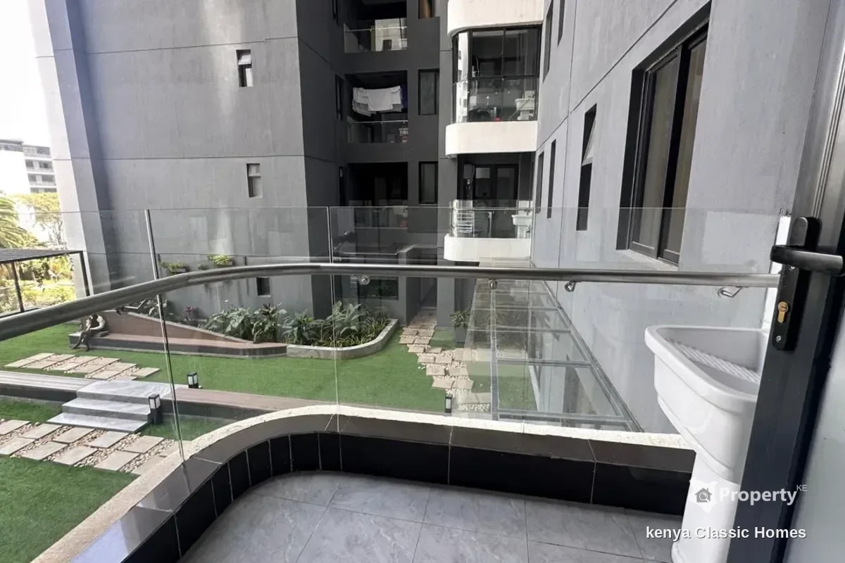 2-Bedroom Apartment for Sale in Kilimani from @Ksh. 13M - Image 1