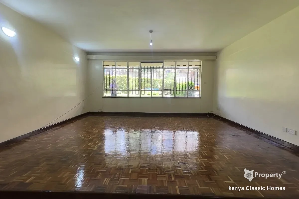 5-Bedroom House with 2 Servants Quarters for Rent - Image 1