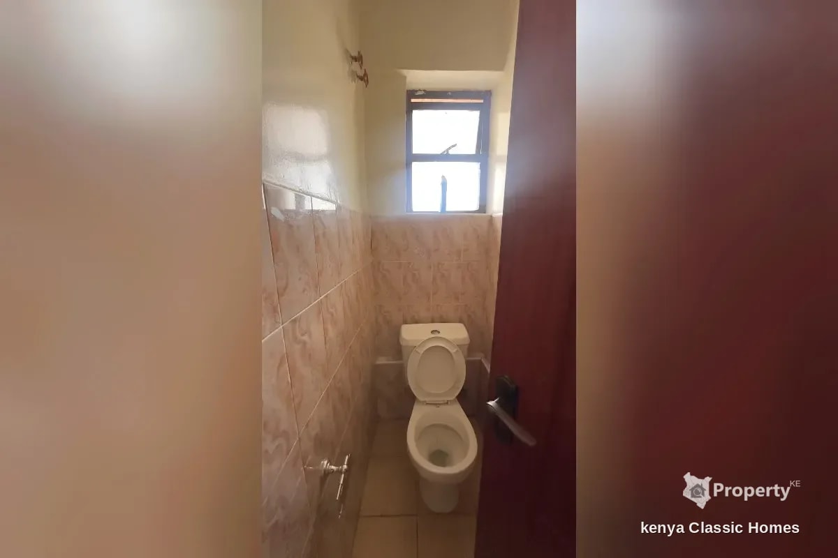 1-Bedroom Apartment for Rent in Kilimani from Ksh. 65,000 - Image 1