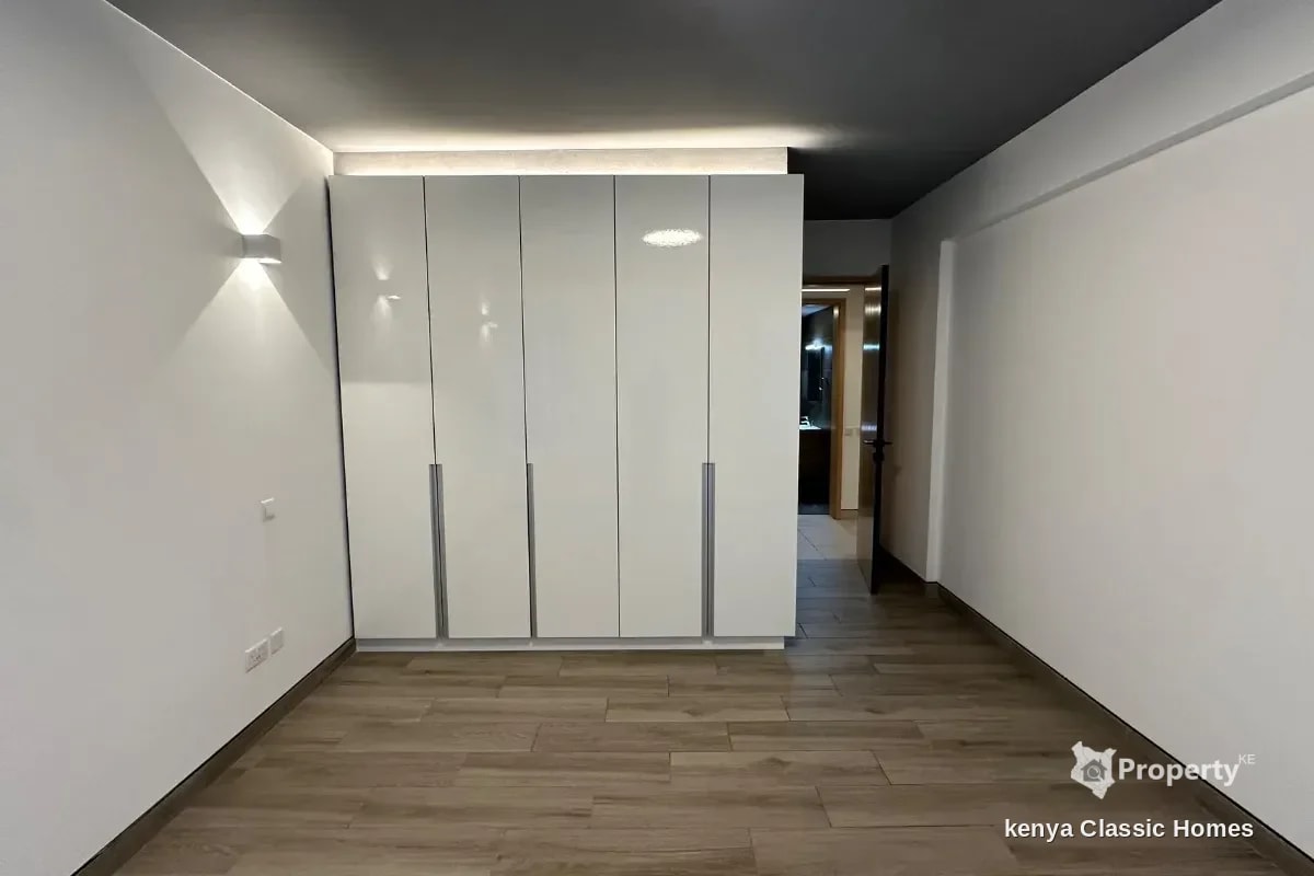 2-Bedroom Apartment plus DSQ for rent in Kilimani @Ksh. 170K - Image 1