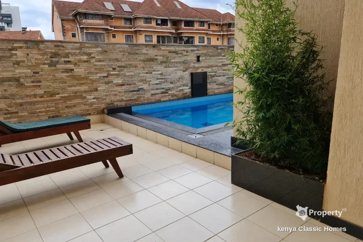 2-Bedroom Apartments for Sale in Kileleshwa from @Ksh. 16M - Image 1