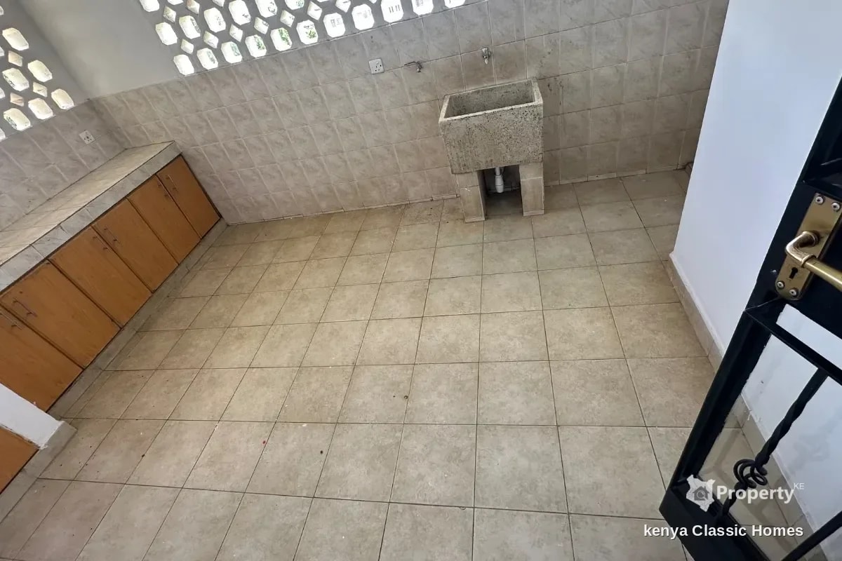 3-Bedroom Apartment for Rent in Kileleshwa @Ksh. 120k - Image 1