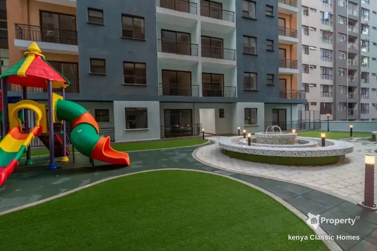 2 & 3 Bedroom Luxury Apartments for Sale in Kilimani from @Ksh. 12.75M - Image 1