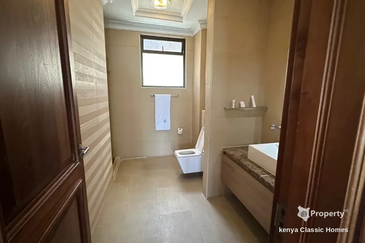 1-Bedroom Serviced Apartments in Riverside from @USD 2,900 - Image 1