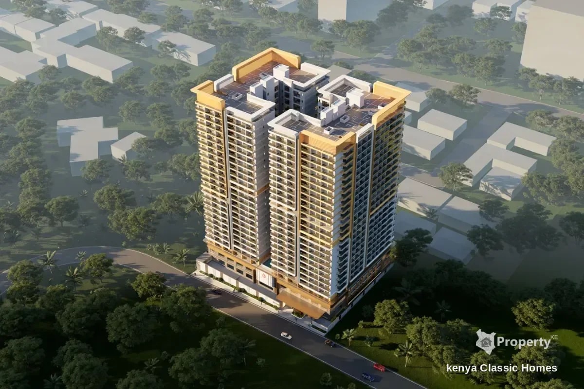 Luna Oak Residency - Image 1