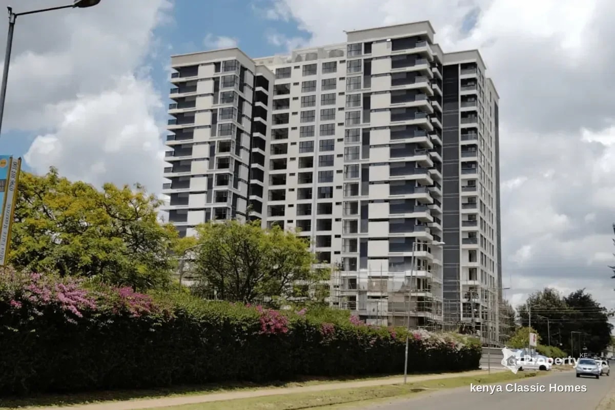 Perry West Residency - Image 1