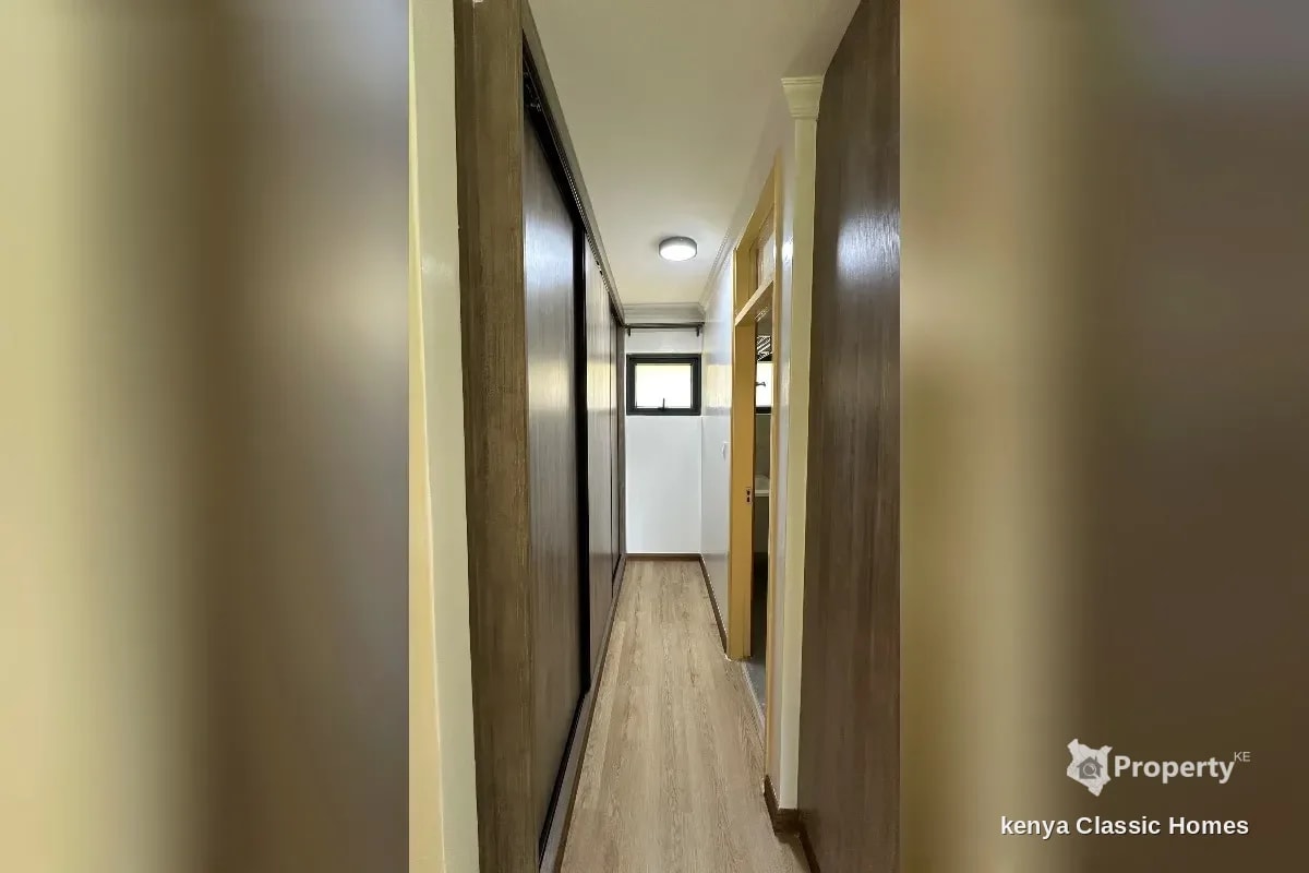 4-Bedroom DSQ Bungalow for Rent in Loresho - Image 1