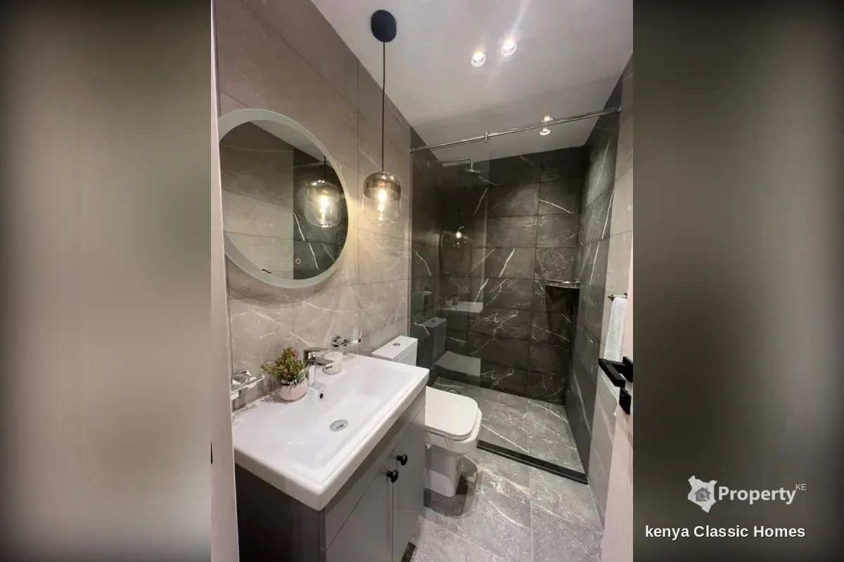 Apartments for Sale in Lavington from USD 46,839 - Image 1