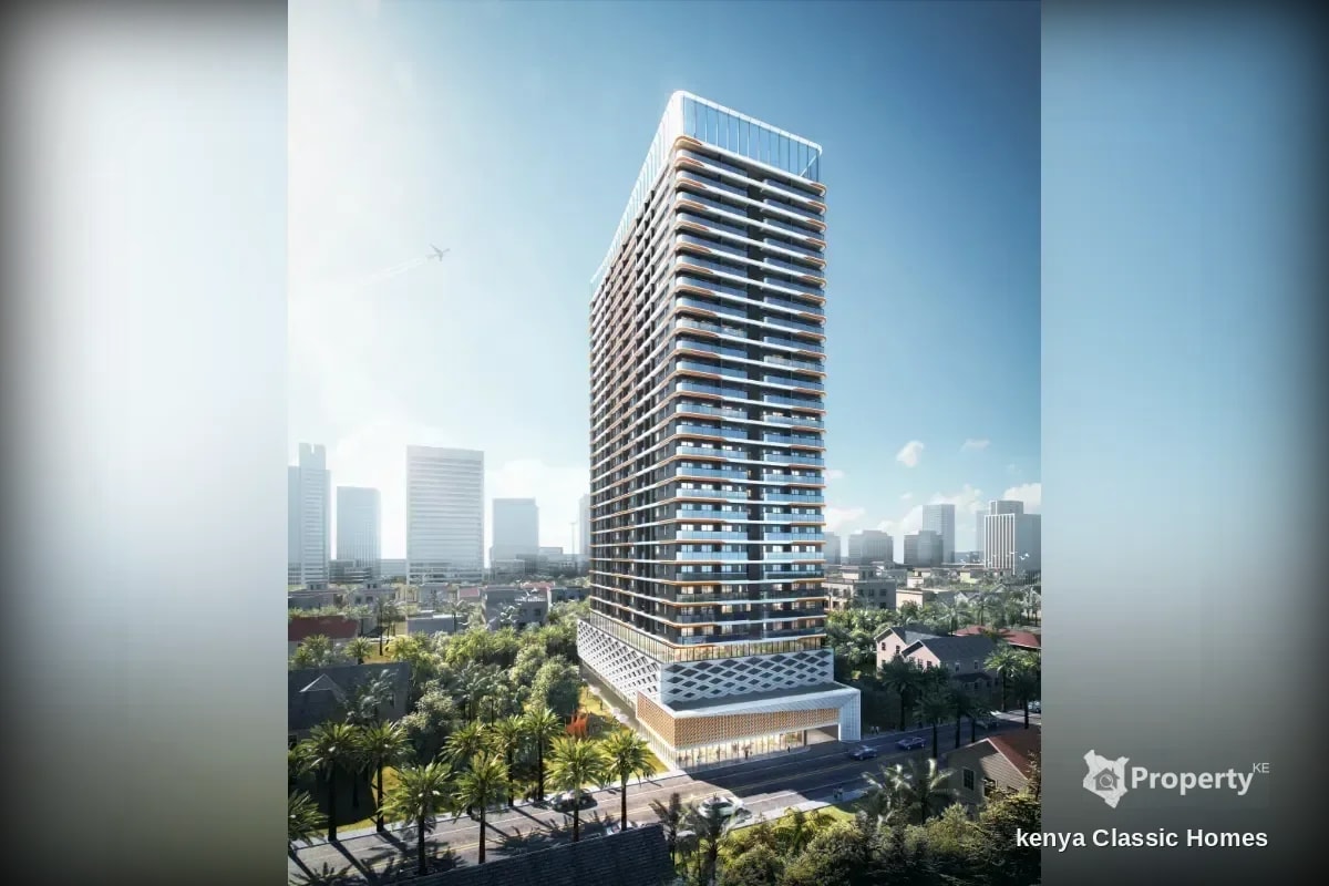 Apartments for Sale in Westlands (Mogotio Road) - Image 1