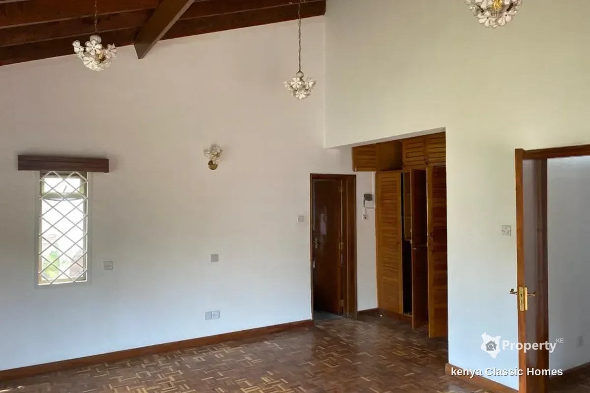 4 bedrooms townhouse for rent in Lavington - Image 1