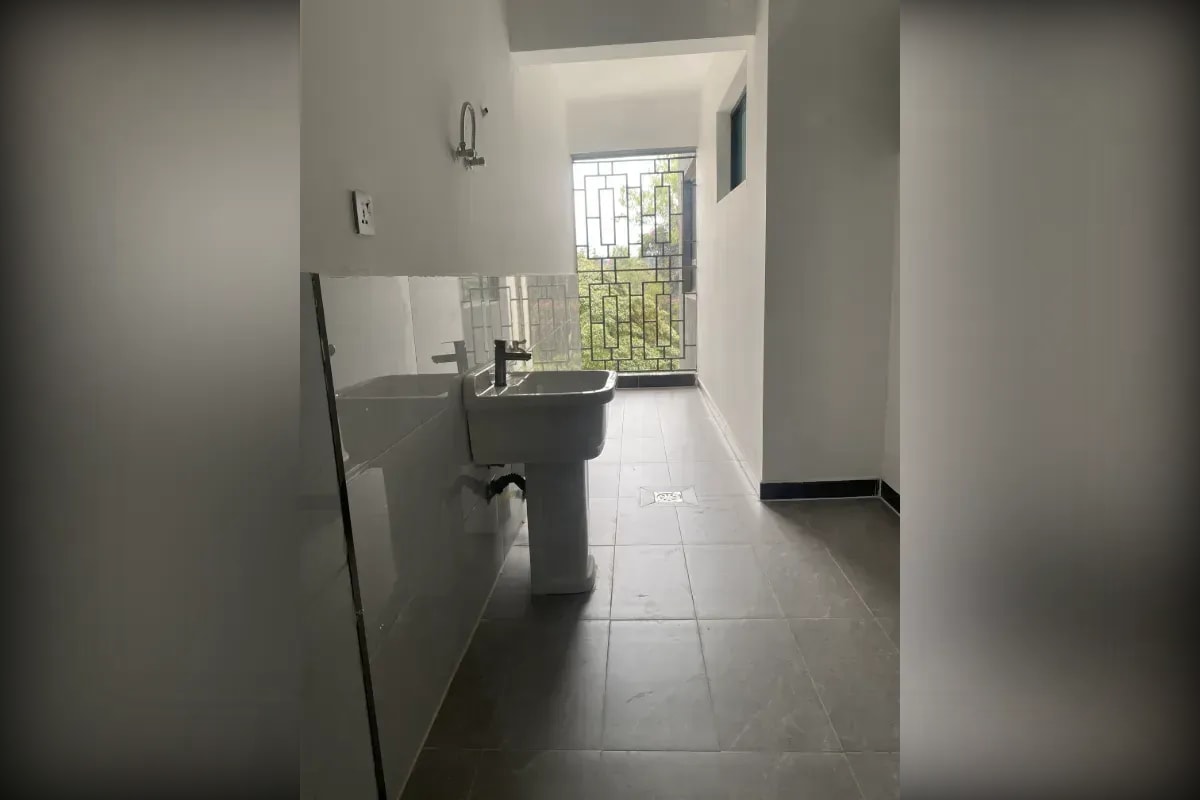 Diamond Oak Residency Kileleshwa - 4 beds plus a dsq - Image 1