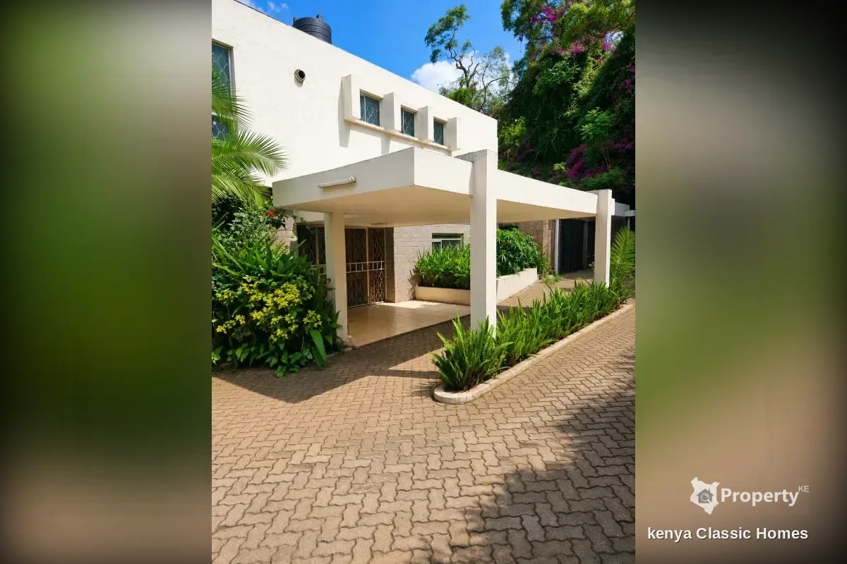 0.8 Acre Land for Sale in Lavington @Ksh. 190M - Image 1