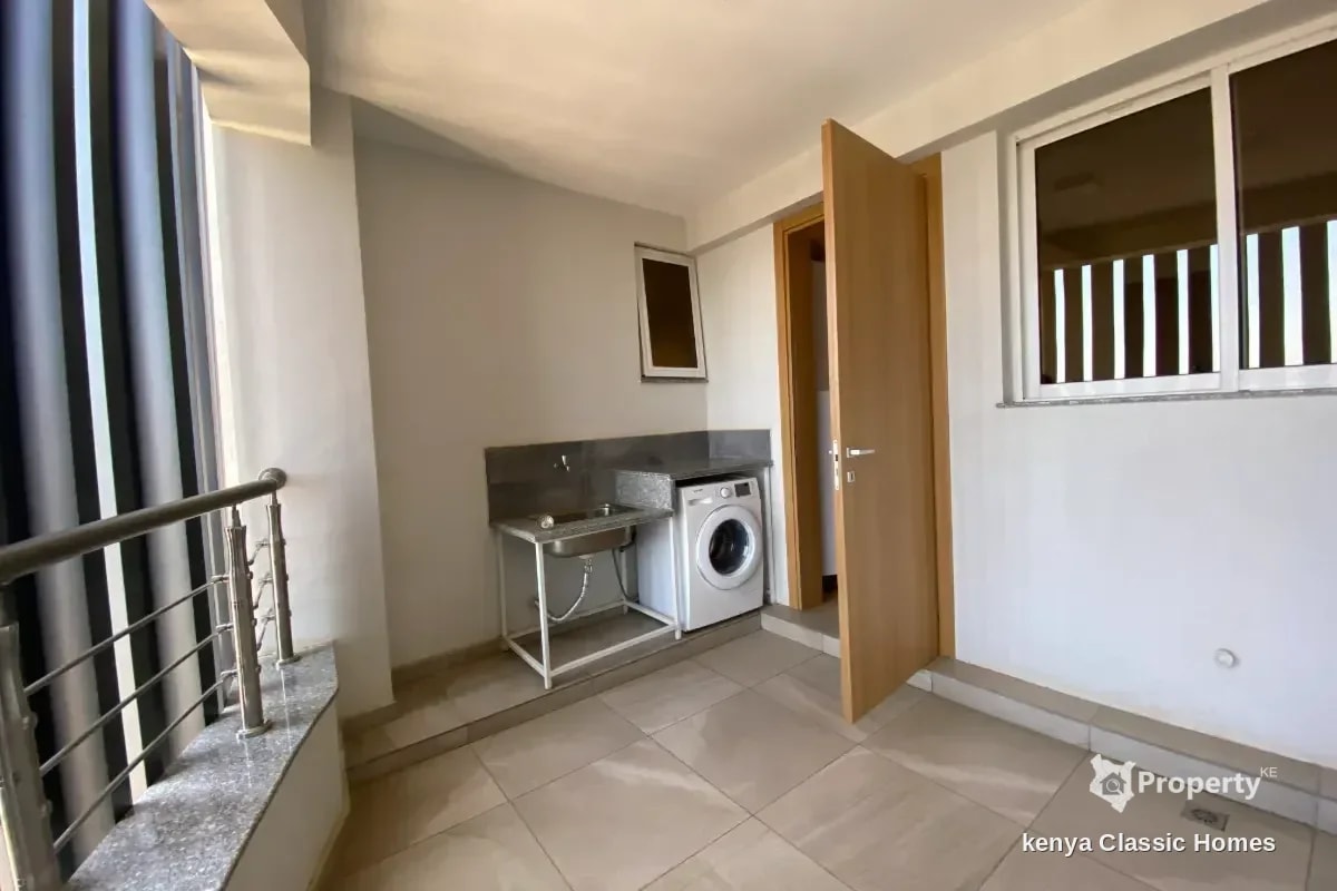 2 Bedroom Apartments for Sale in Kilimani - Image 1