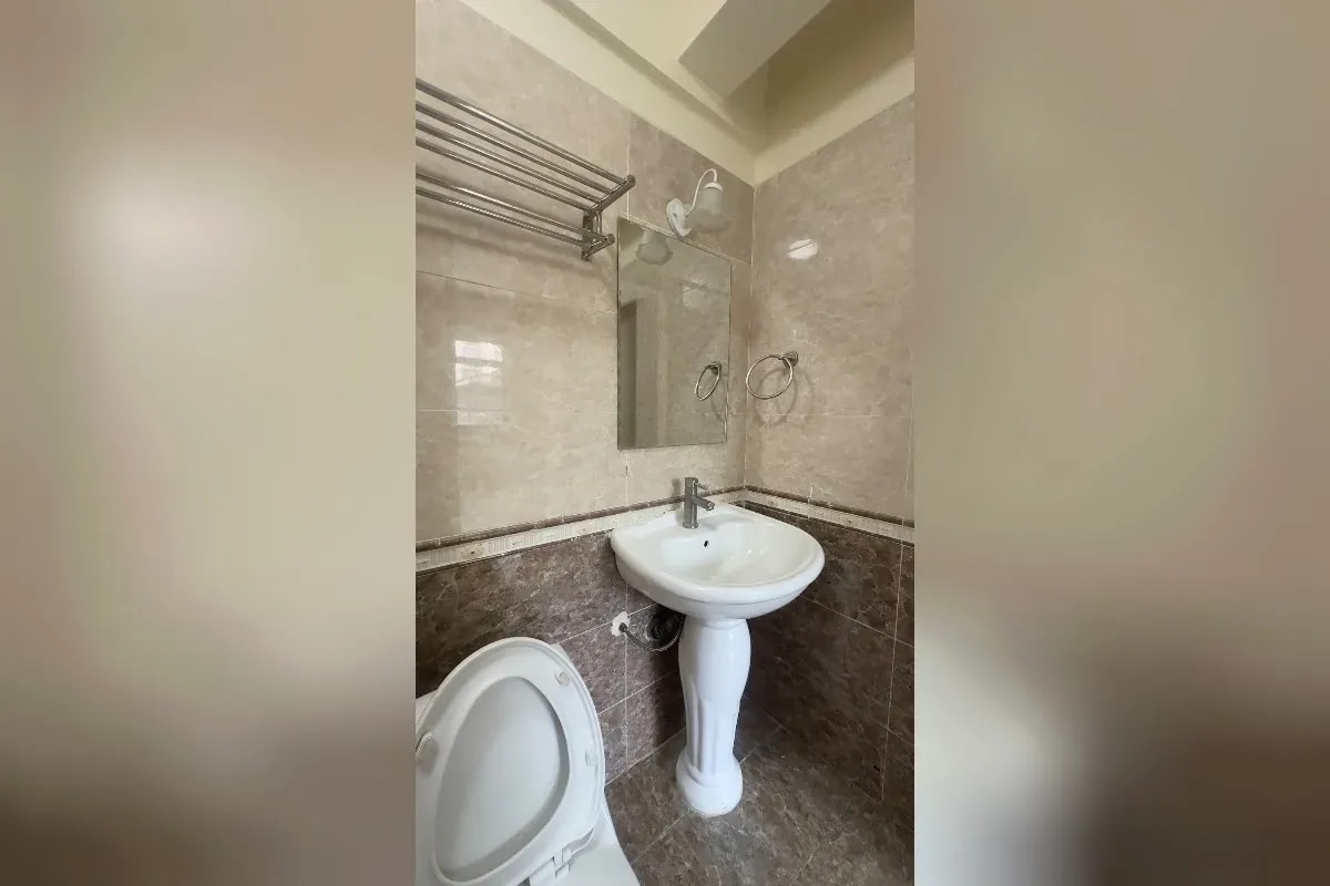 3-Bedroom Apartment for Rent in Lavington @Ksh. 90K - Image 1