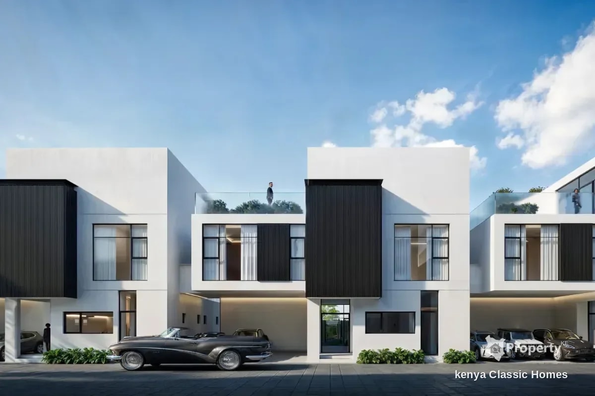 Lumina Villas - Image 1