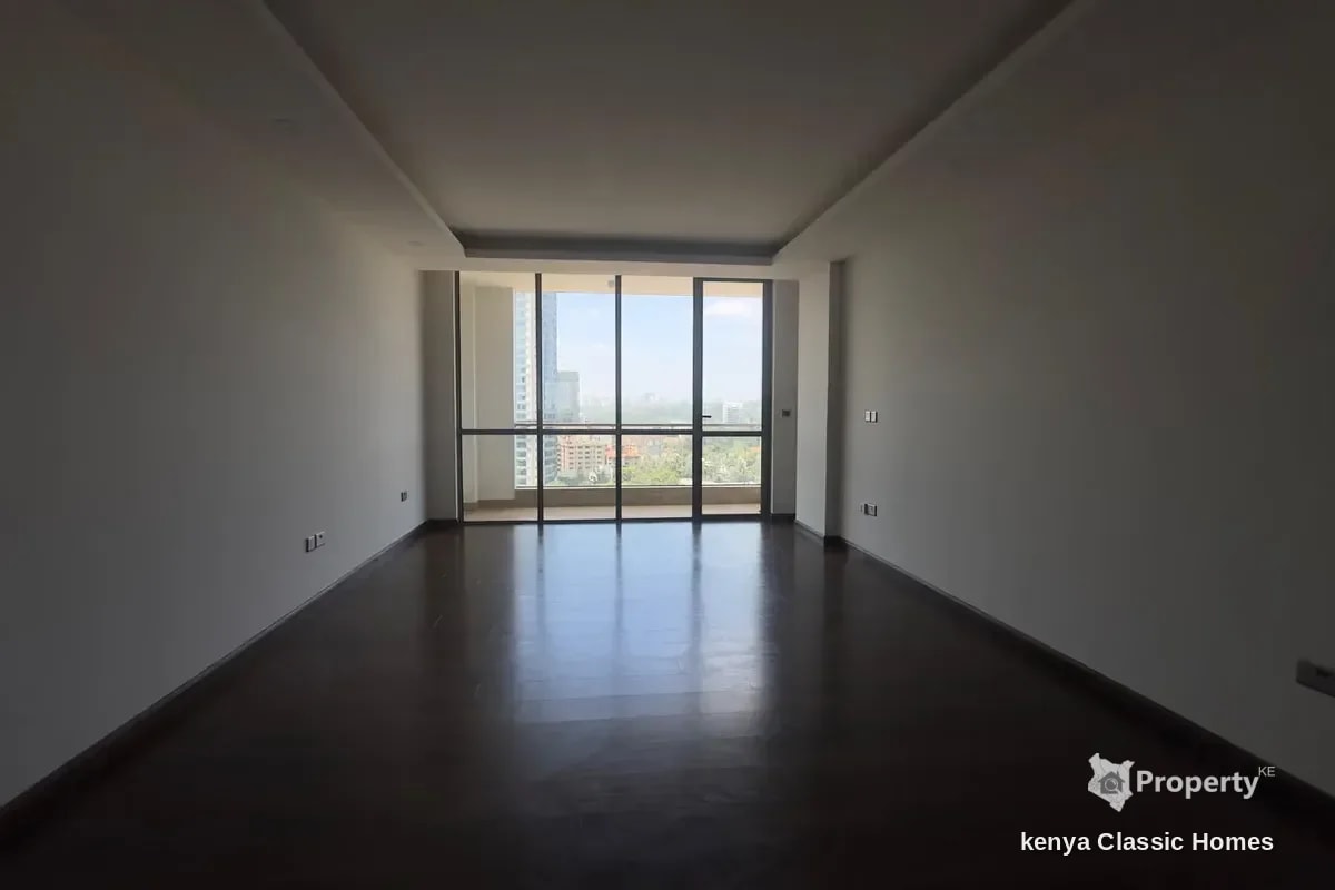 3-Bedroom House for Rent in Westlands for Ksh. 210,000 - Image 1