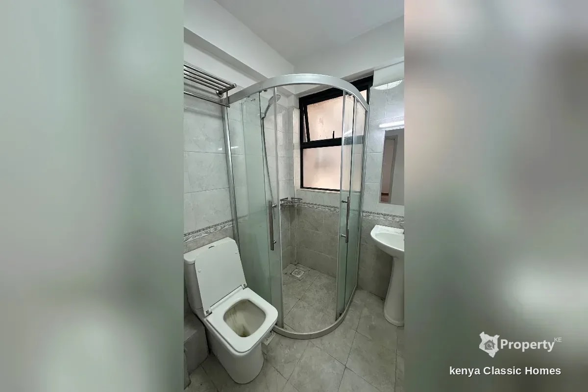 3-Bedroom Apartment plus Study for Rent in Ngong Rd @Ksh. 85K - Image 1