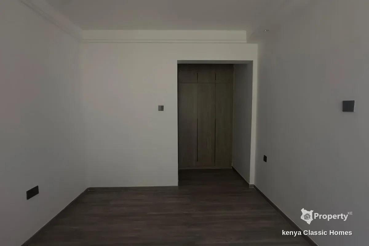 2-Bedroom Apartment for Rent in Lavington from @Ksh. 80K - Image 1