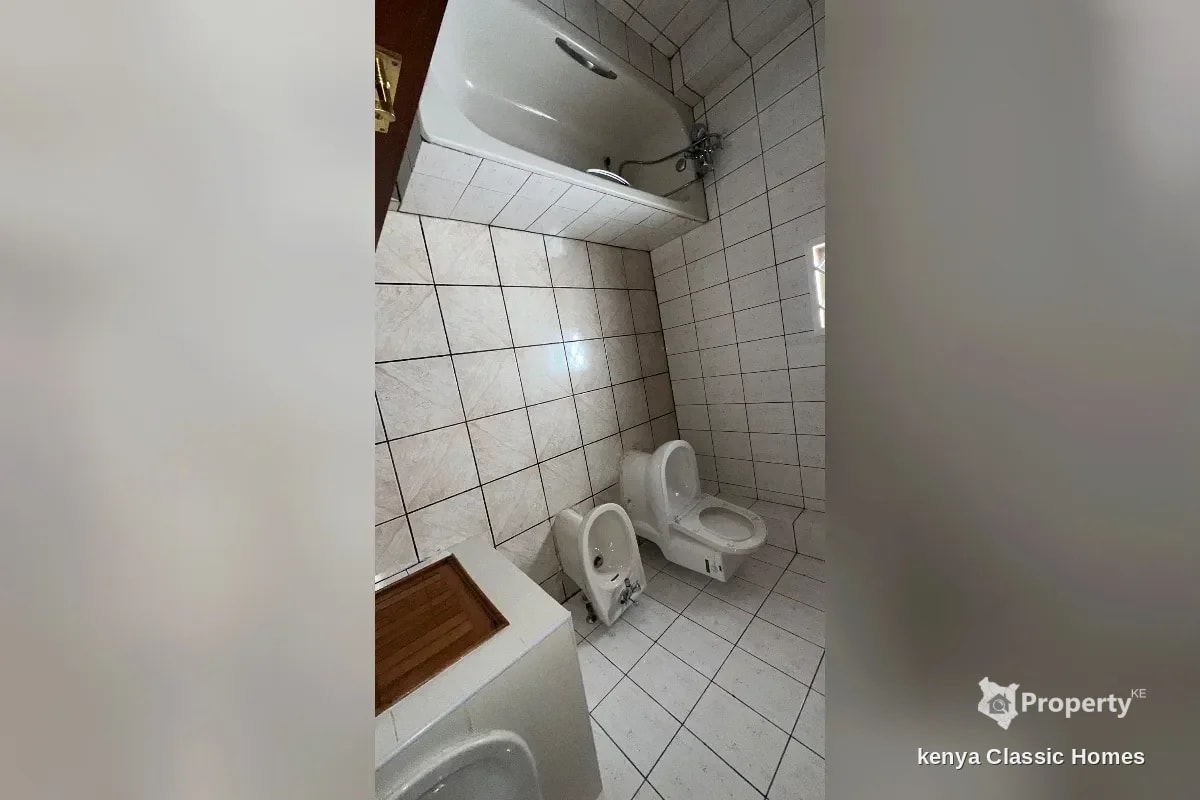 4-Bedroom Villa for Rent in Lavington @Ksh. 330K - Image 1