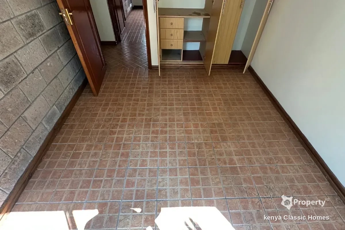 2-Bedroom Apartment for Rent in Kilimani @Ksh. 75K - Image 1