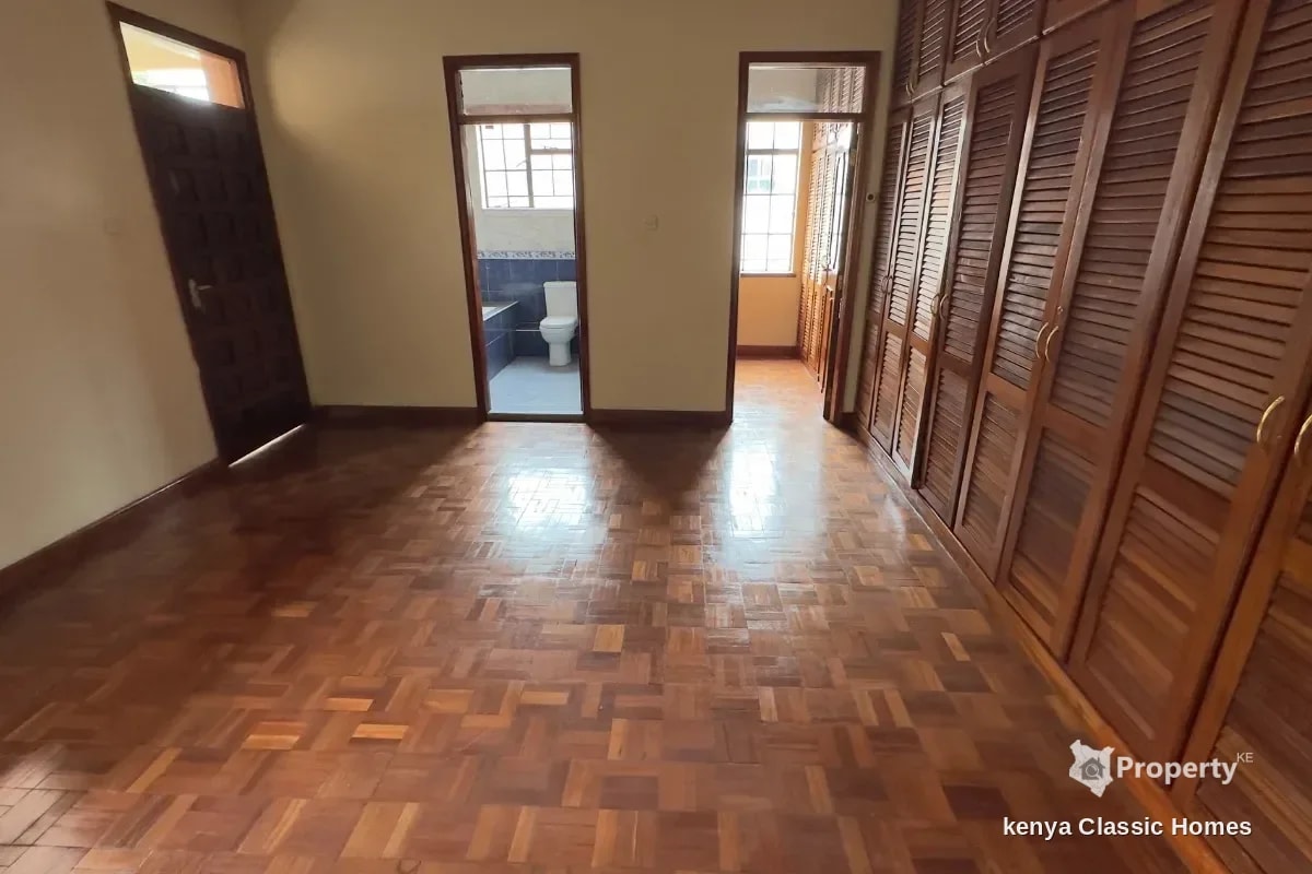 5-Bedroom Mansion for Rent in Runda @Ksh. 350k - Image 1