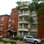 3 Bed Apartment with En Suite at Kilelshwa Near Methodist Guest House