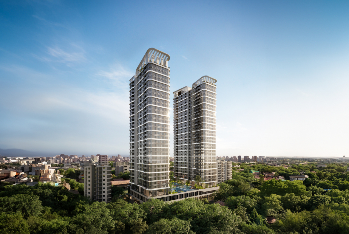 Grosvenor Residences