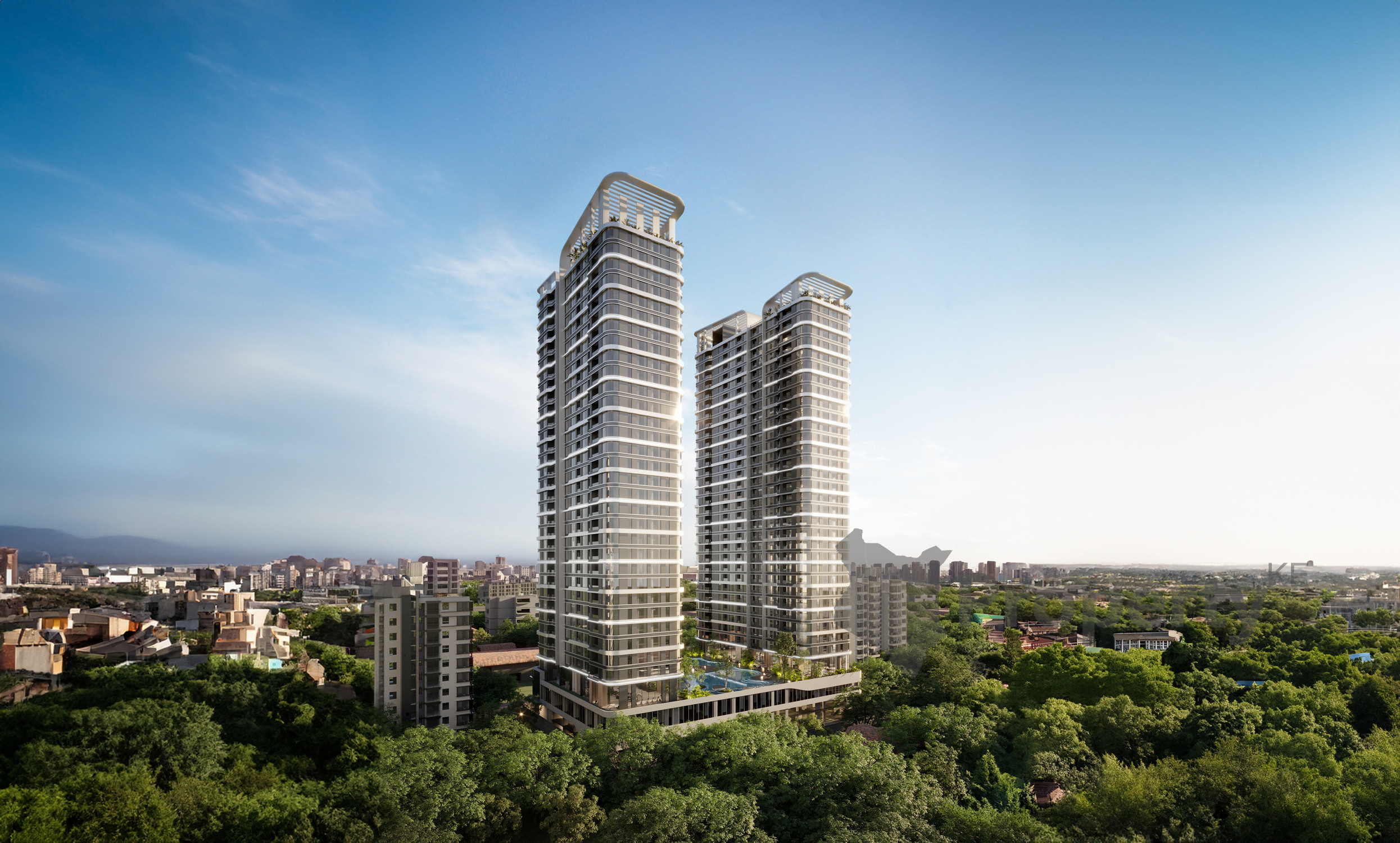 Grosvenor Residences