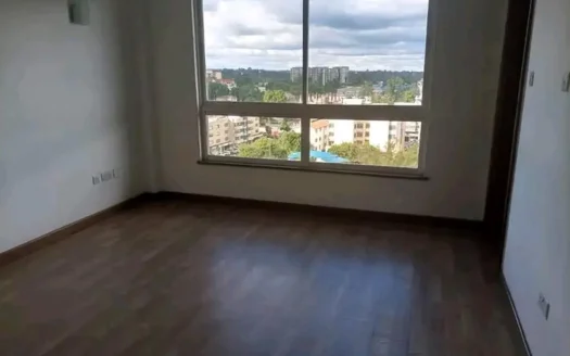 3 Bed Apartment Parklands – En Suite with SQ & Amenities