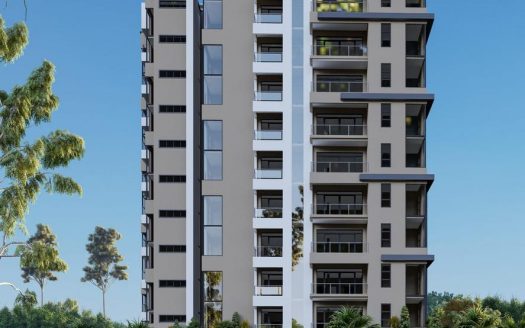 2 Bed Apartment Nyali Beach – KSh 9M with Sea Views