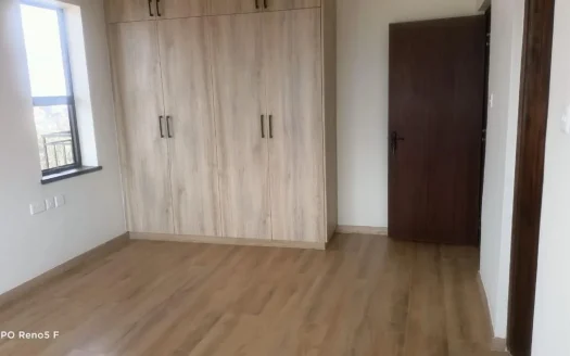 3 Bed Furnished Apartment Parklands