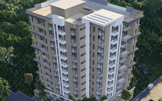 2 Bed Apartment Nyali Beach – KSh 9M with Sea Views