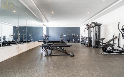4 Bed Penthouse Apartment in Riverside Nairobi with Pool & Gym