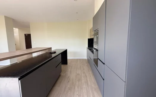 4 Bed Penthouse Apartment in Riverside Nairobi with Pool & Gym