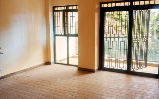 4-Bedroom Apartment To Let – 6th Parklands