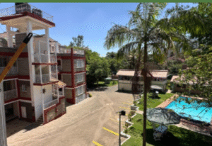 Executive 5-Bedroom Townhouse with DSQ in Lavington